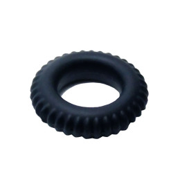 Baile - Cockring Titan Noir 1.9 Cm